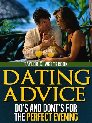 Dating Advice Book - ebook
